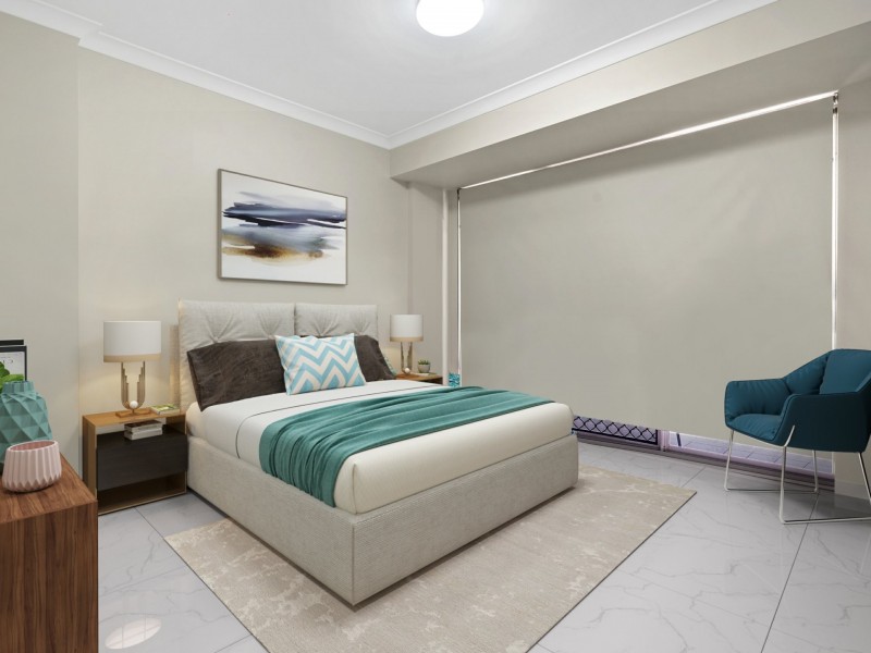 3/12-14 George Street, Liverpool NSW 2170