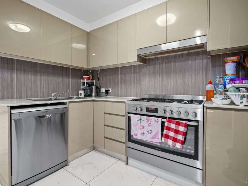 3/12-14 George Street, Liverpool NSW 2170