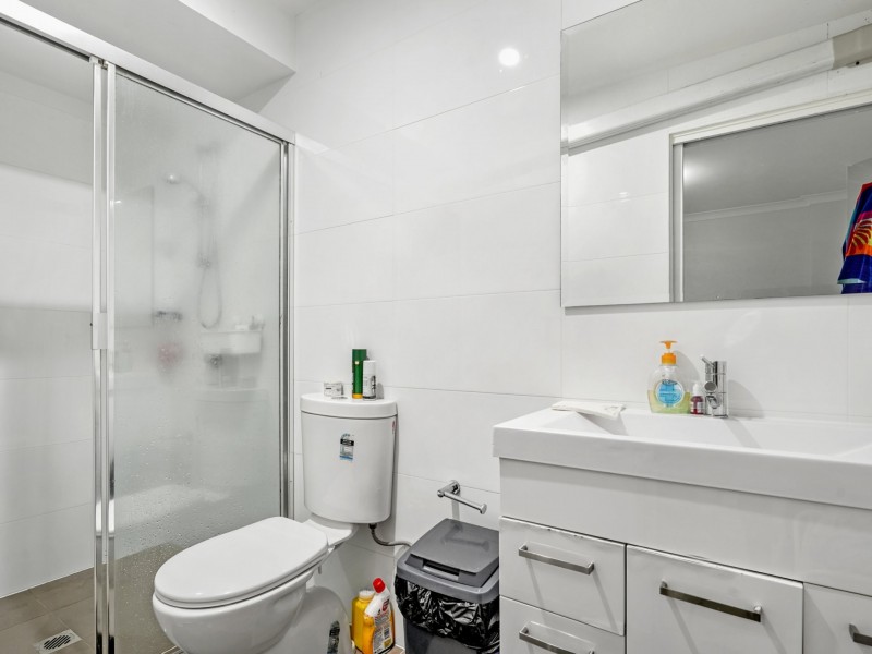 3/12-14 George Street, Liverpool NSW 2170