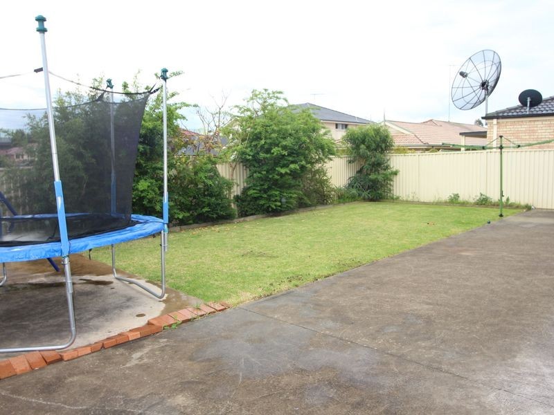 22 Maple Road, Casula NSW 2170