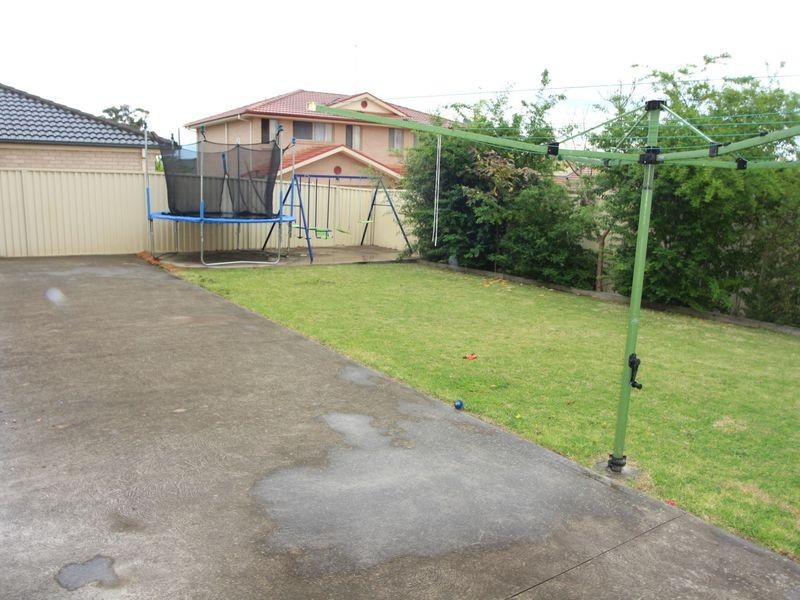 22 Maple Road, Casula NSW 2170