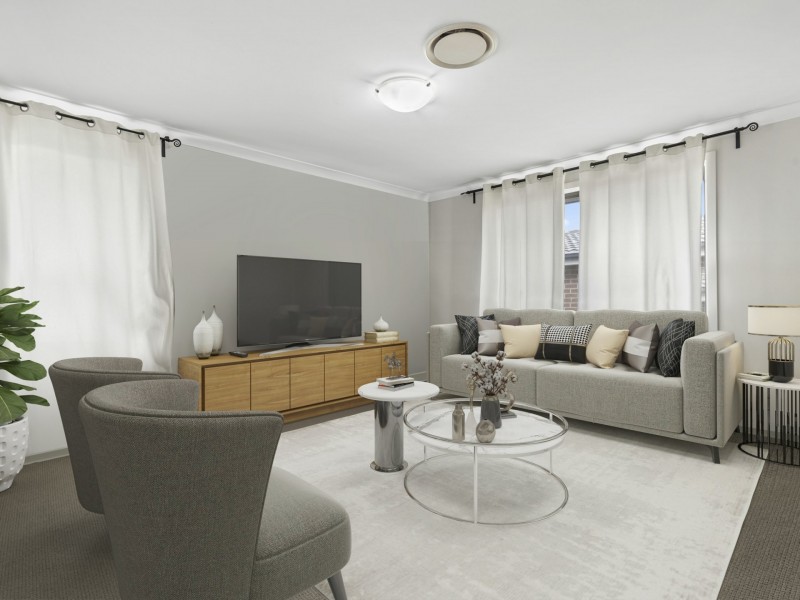 14 Cradle Avenue, Minto NSW 2566