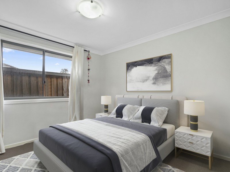 14 Cradle Avenue, Minto NSW 2566