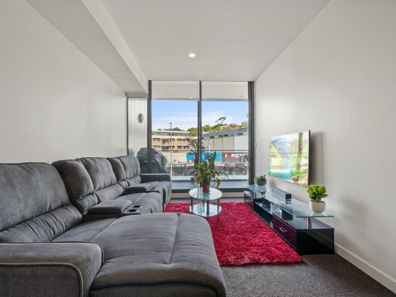 Unit 101 A/5 Mooramba road, Dee Why NSW 2099