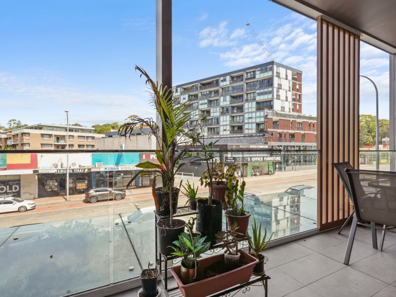 Unit 101 A/5 Mooramba road, Dee Why NSW 2099