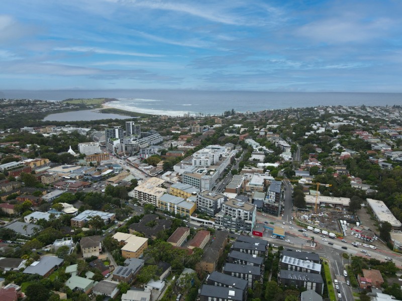 Unit 101 A/5 Mooramba road, Dee Why NSW 2099