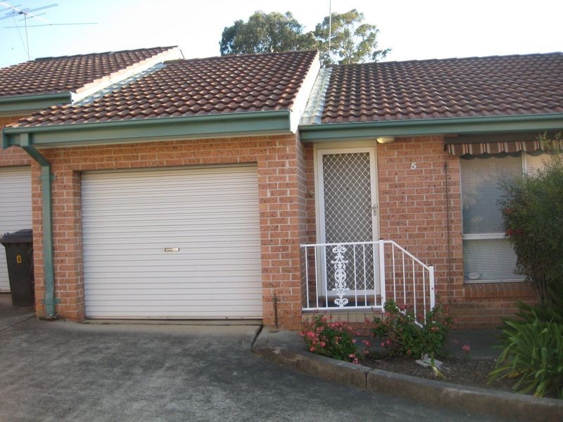 5/168-170 Cumberland Road, Ingleburn NSW 2565