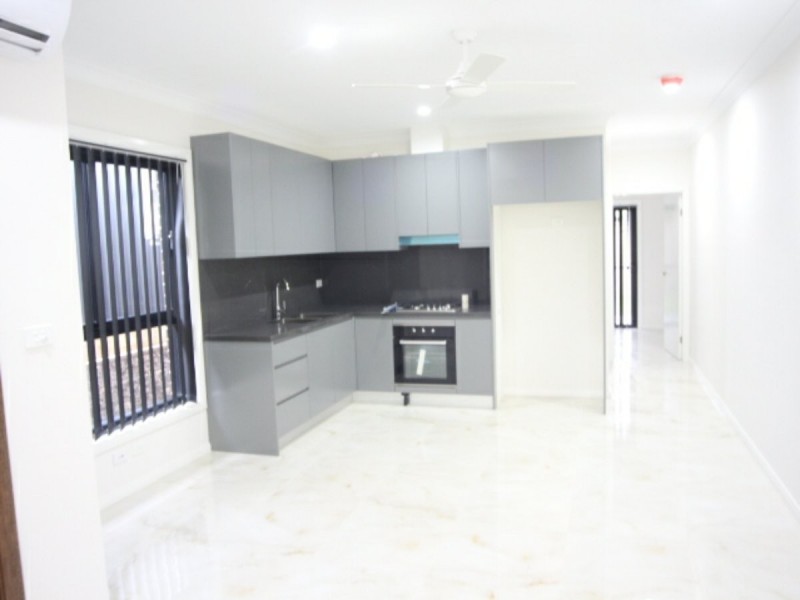 59A Fieldhouse Circuit, Campbelltown NSW 2560