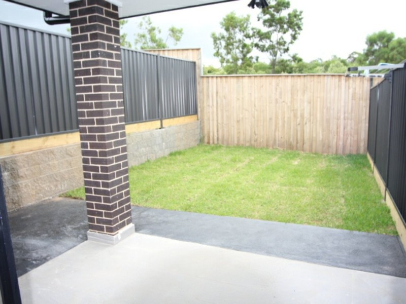 59A Fieldhouse Circuit, Campbelltown NSW 2560