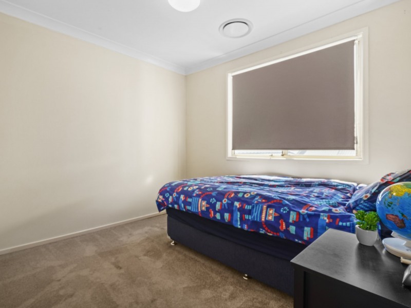 19/188 Walker street,, Quakers Hill NSW 2763