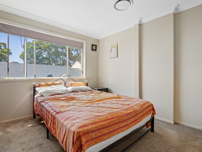 19/188 Walker street,, Quakers Hill NSW 2763