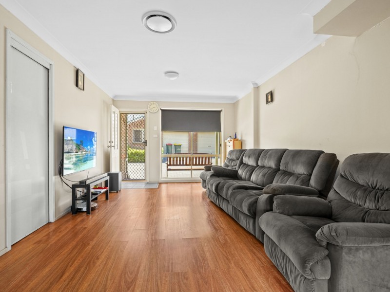 19/188 Walker Street, Quakers Hill NSW 2763