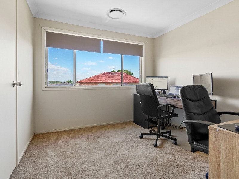 19/188 Walker Street, Quakers Hill NSW 2763