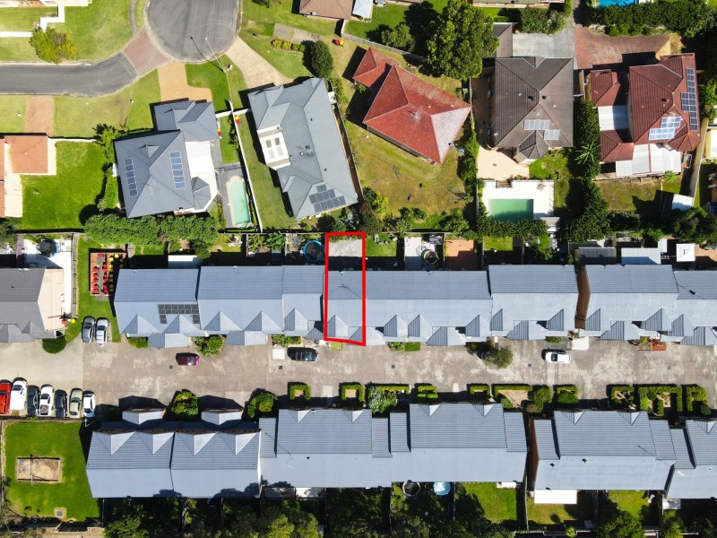 19/188 Walker Street, Quakers Hill NSW 2763