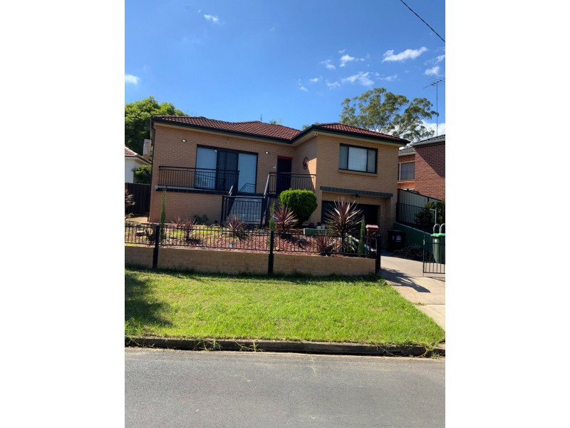 44 a donaldson street, Bradbury NSW 2560