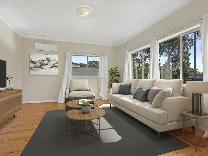 7 Lochee Avenue, Minto NSW 2566