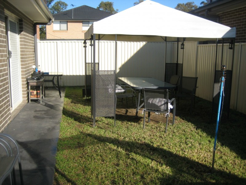 15 Woonona Road, Prestons NSW 2170