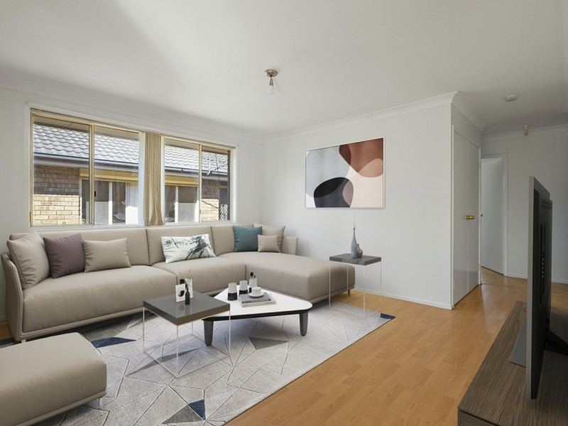 12 Day place, Minto NSW 2566