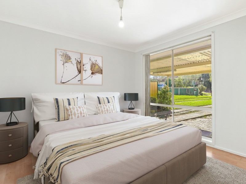 12 Day place, Minto NSW 2566