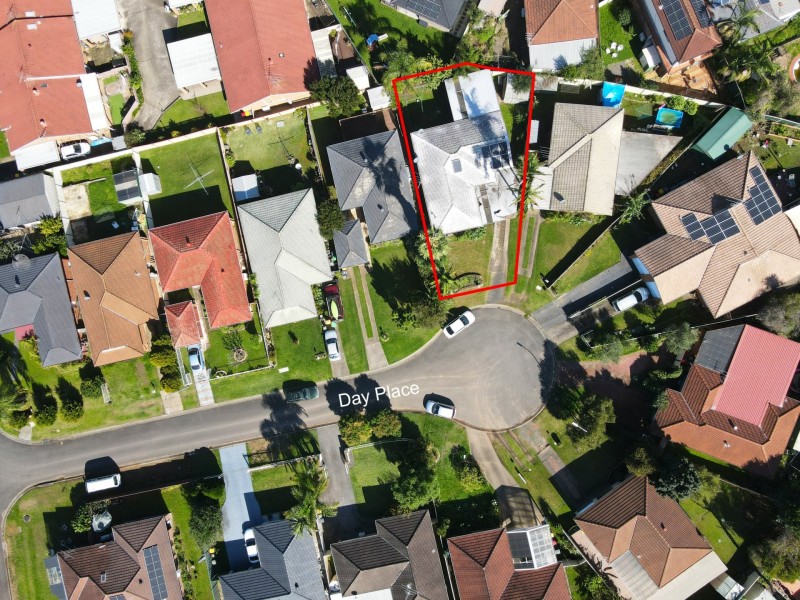 12 Day place, Minto NSW 2566