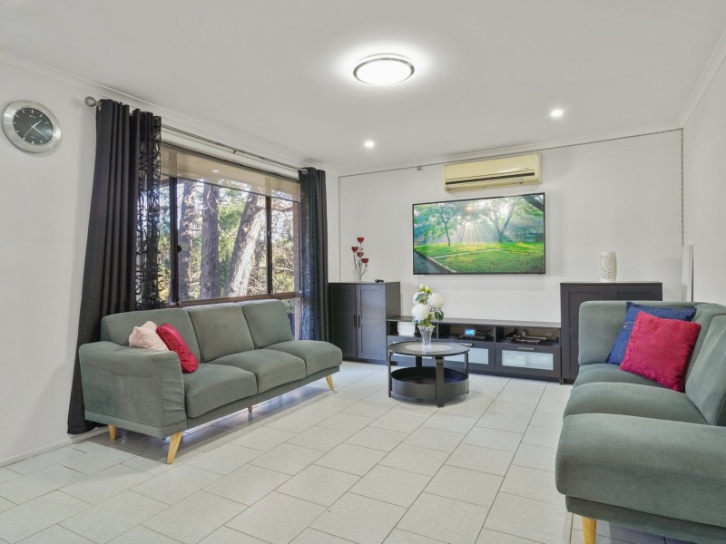 11 Cochrane Street, Minto NSW 2566