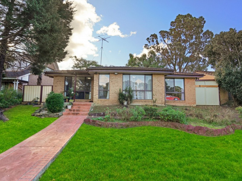 11 Cochrane Street, Minto NSW 2566