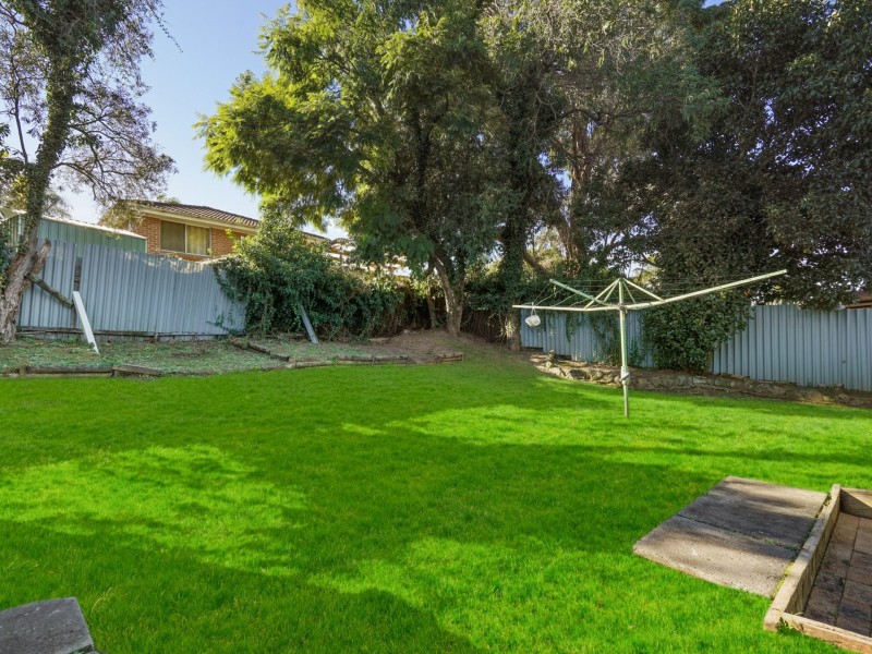 11 Cochrane Street, Minto NSW 2566