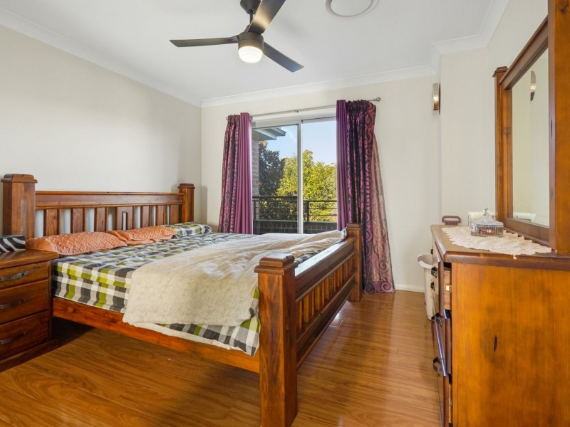 43 Sovereign circuit, Glenfield NSW 2167