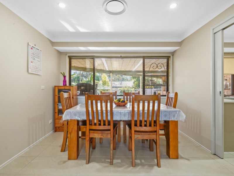 12 Bensbach Road, Glenfield NSW 2167