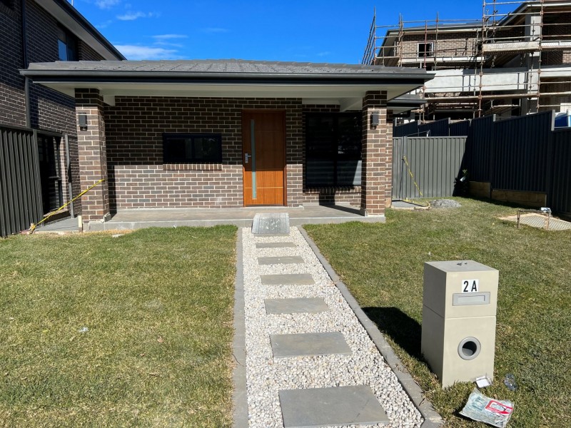 2a Doyle street, Campbelltown NSW 2560