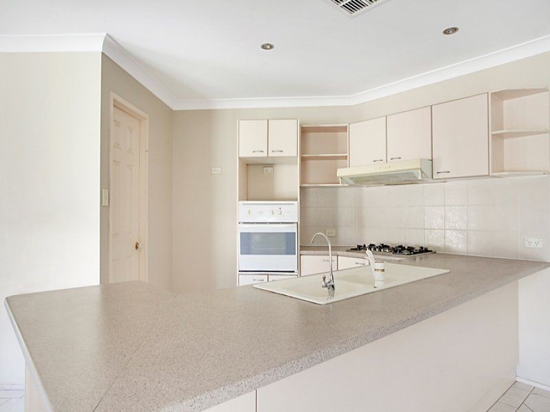 25 Freeman Circuit, Ingleburn NSW 2565