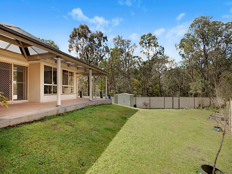 25 Freeman Circuit, Ingleburn NSW 2565