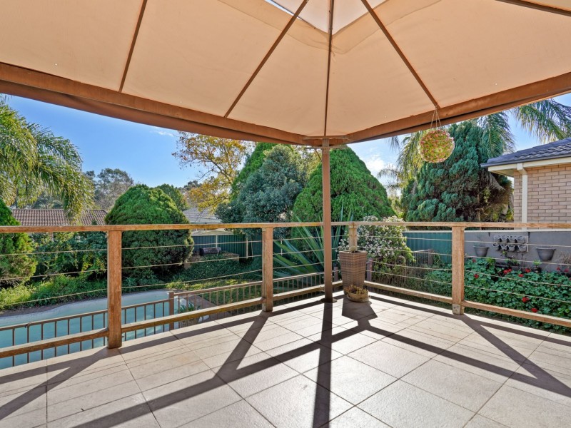 18 Lancia Dr, Ingleburn NSW 2565