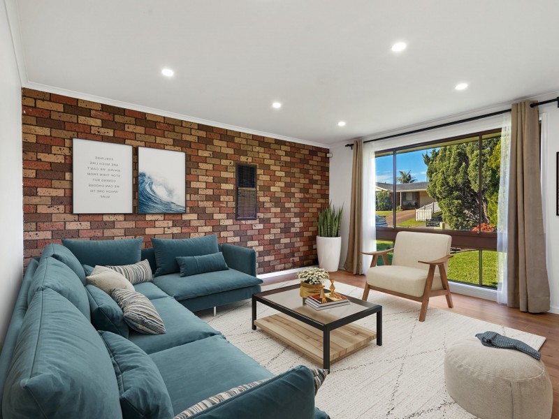 18 Lancia Dr, Ingleburn NSW 2565