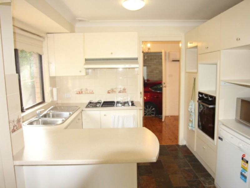 4/36 victoria road, Macquarie Fields NSW 2564