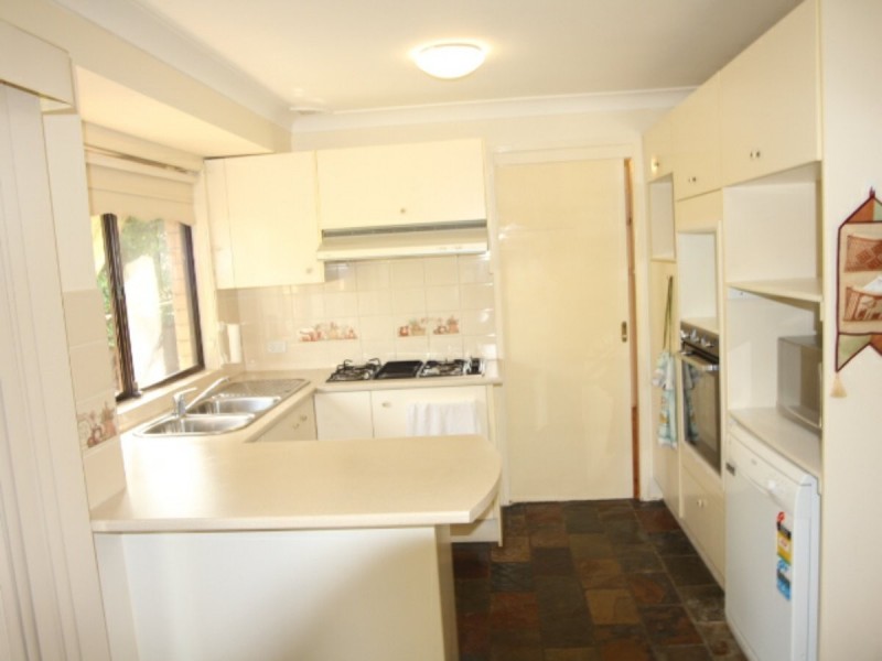 4/36 victoria road, Macquarie Fields NSW 2564