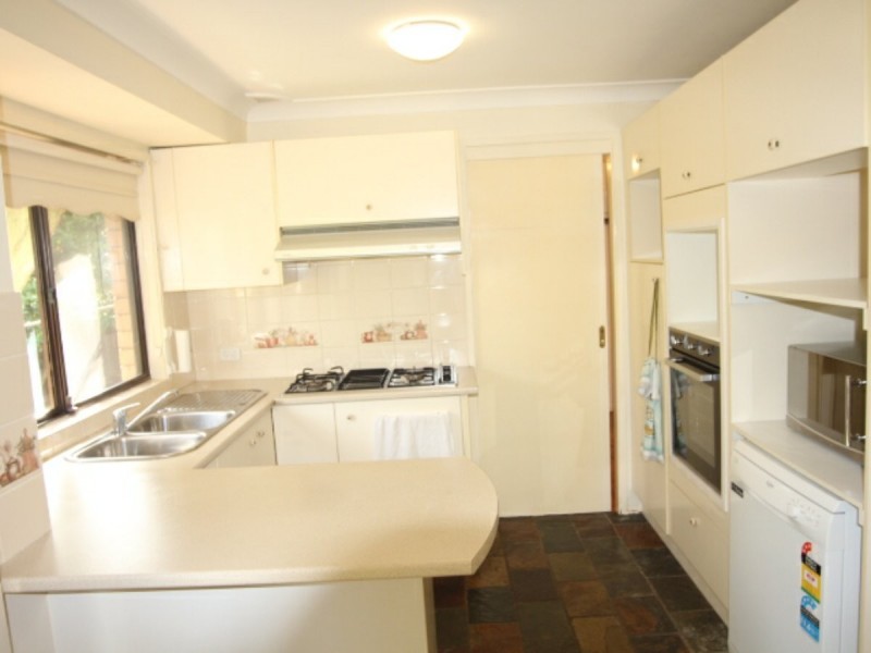 4/36 victoria road, Macquarie Fields NSW 2564