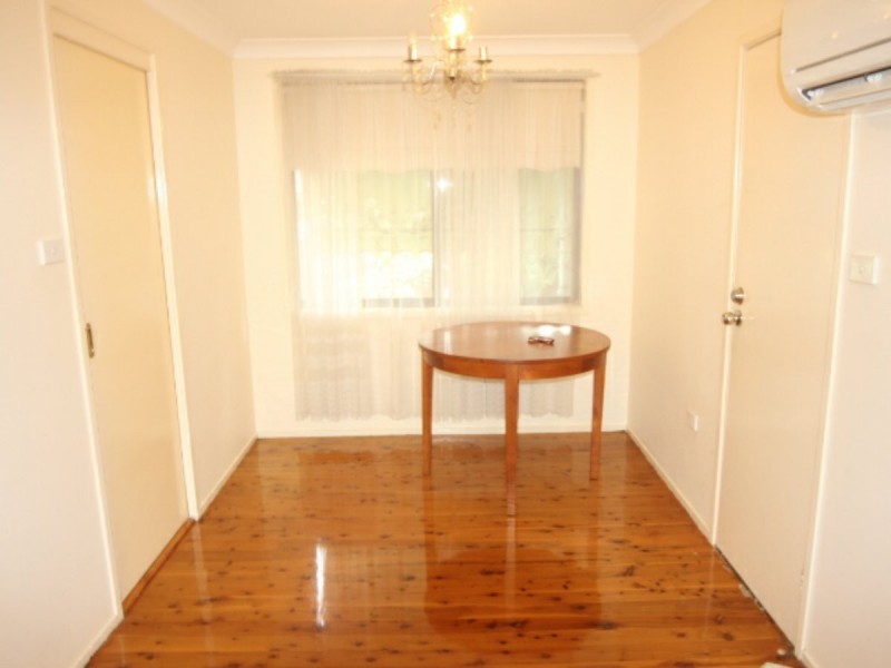 4/36 victoria road, Macquarie Fields NSW 2564