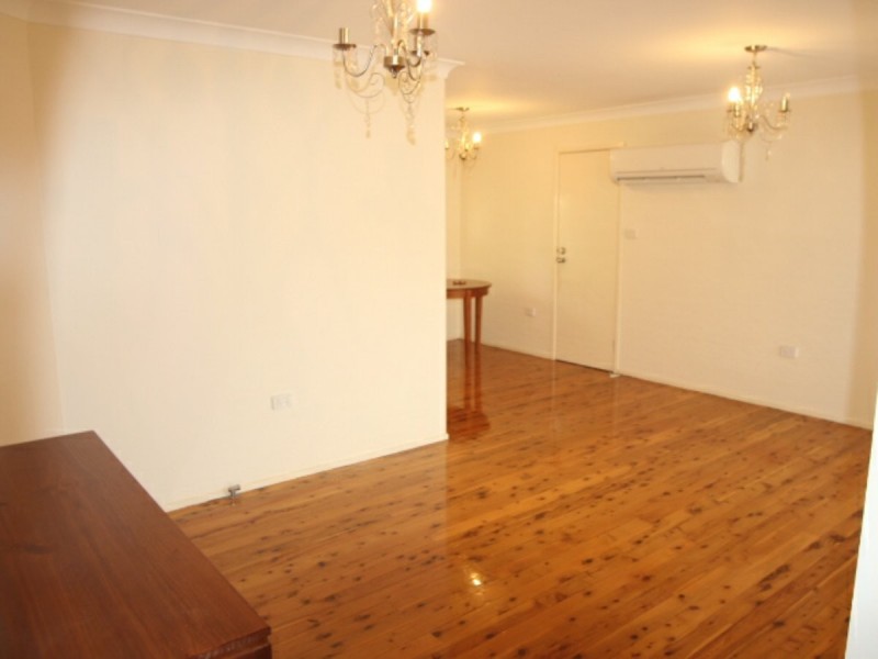 4/36 victoria road, Macquarie Fields NSW 2564