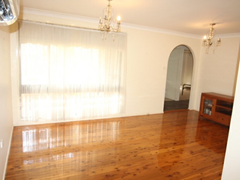 4/36 victoria road, Macquarie Fields NSW 2564