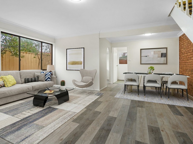 4/19 Kings Road, Ingleburn NSW 2565