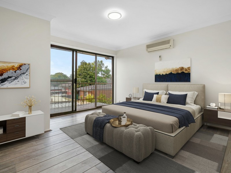 4/19 Kings Road, Ingleburn NSW 2565