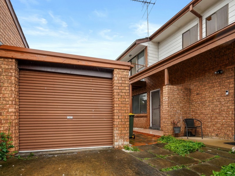4/19 Kings Road, Ingleburn NSW 2565