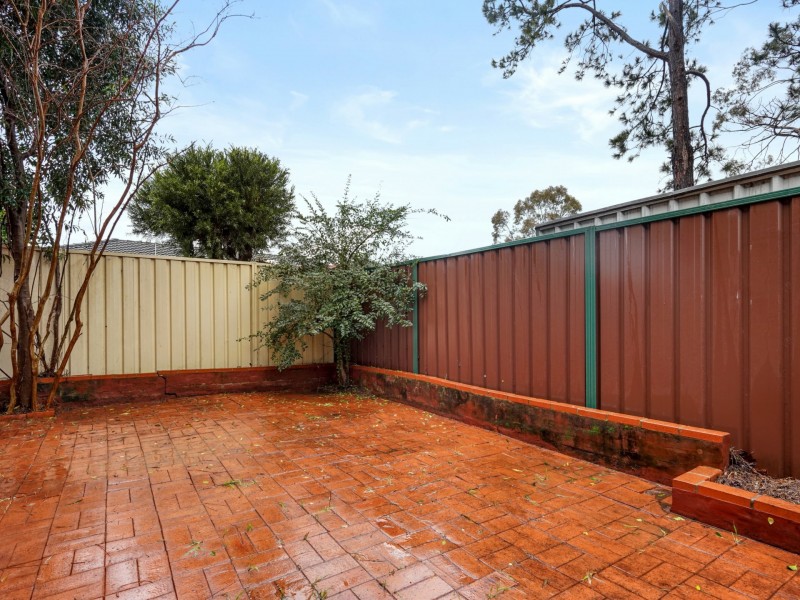 4/19 Kings Road, Ingleburn NSW 2565