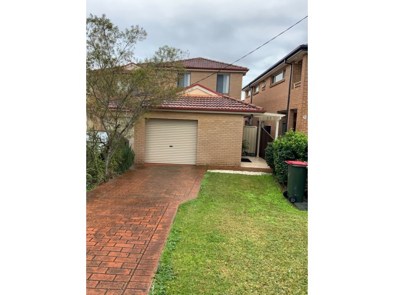 49A Albert street, Ingleburn NSW 2565