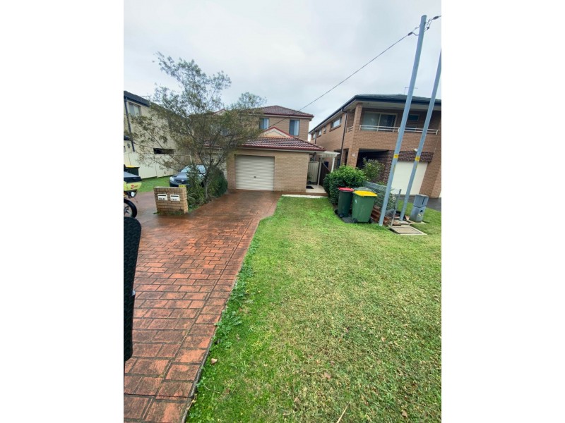 49A Albert street, Ingleburn NSW 2565