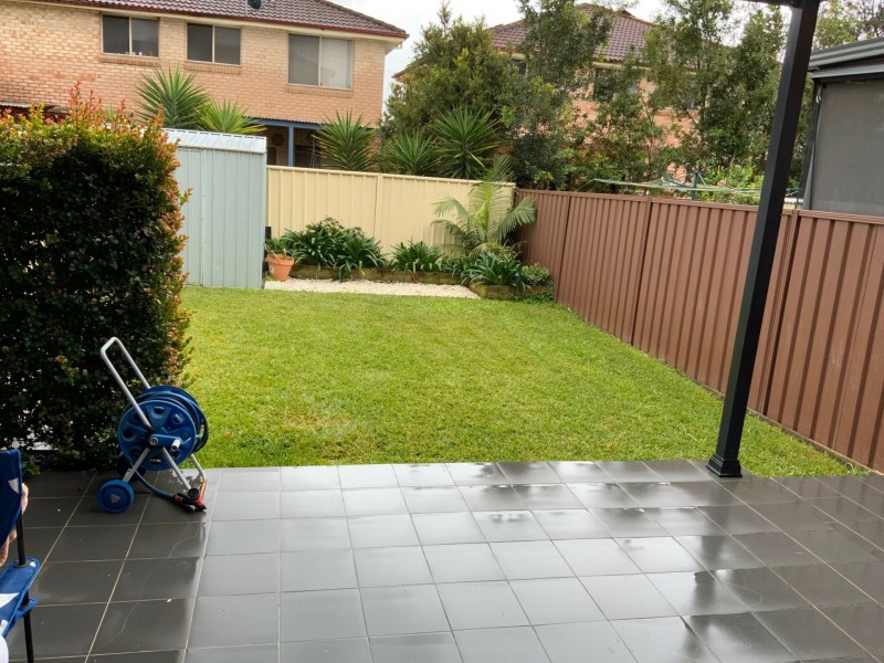 49A Albert street, Ingleburn NSW 2565