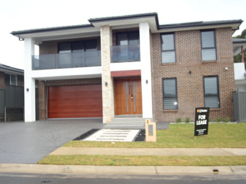 2 Doyle Street, Campbelltown NSW 2560