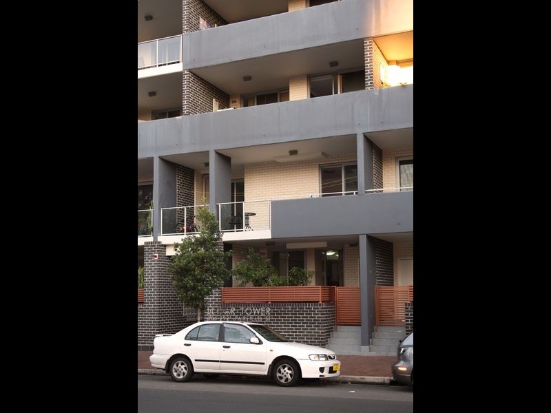 2/286-289 Fairfield Street, Fairfield NSW 2165