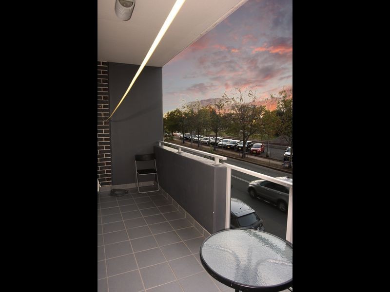 2/286-289 Fairfield Street, Fairfield NSW 2165